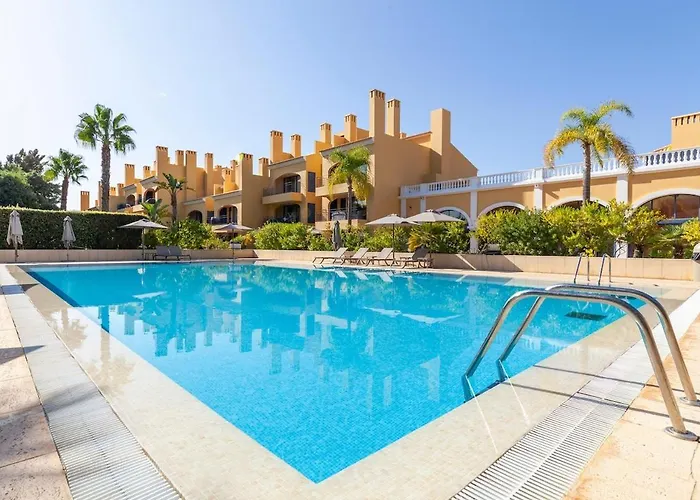 Sol F5 Vilamoura 2br By Enjoy Your