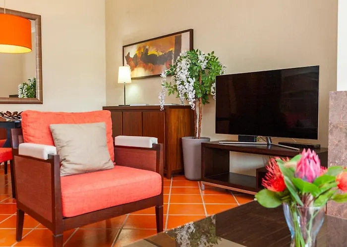 Sol F5 Vilamoura 2br By Enjoy Your Apartmán Quarteira