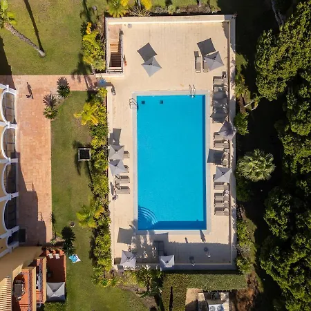Διαμέρισμα Sol F5 Vilamoura 2br By Enjoy Your *