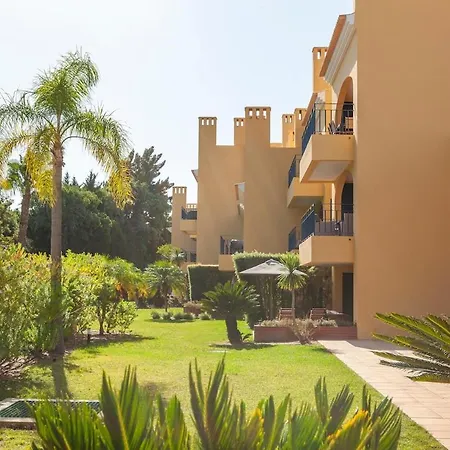 Διαμέρισμα Sol F5 Vilamoura 2br By Enjoy Your