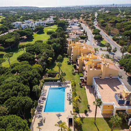 Διαμέρισμα Sol F5 Vilamoura 2br By Enjoy Your *