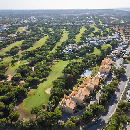 Sol F5 Vilamoura 2br By Enjoy Your Διαμέρισμα