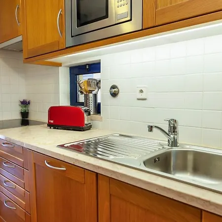 Διαμέρισμα Sol F5 Vilamoura 2br By Enjoy Your *