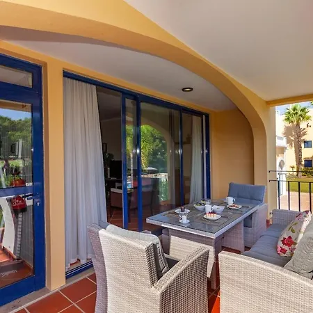 Sol F5 Vilamoura 2br By Enjoy Your Διαμέρισμα