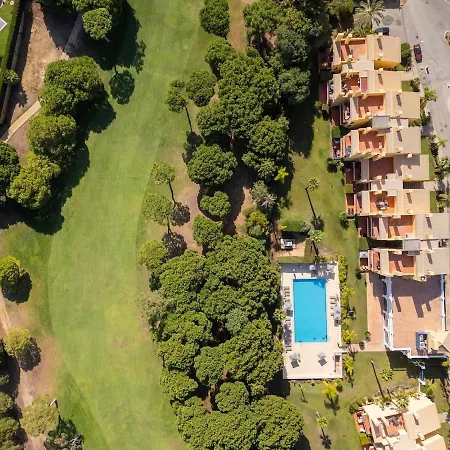 Sol F5 Vilamoura 2br By Enjoy Your Διαμέρισμα