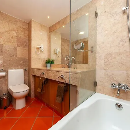 Sol F5 Vilamoura 2br By Enjoy Your Διαμέρισμα Quarteira