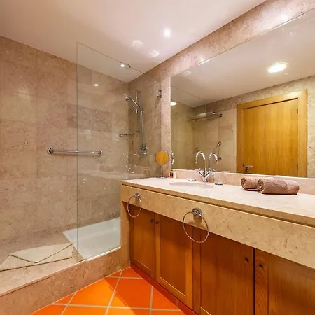 Sol F5 Vilamoura 2br By Enjoy Your * Quarteira