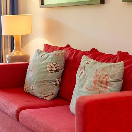 Διαμέρισμα Sol F5 Vilamoura 2br By Enjoy Your *