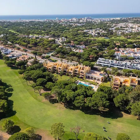 Sol F5 Vilamoura 2br By Enjoy Your Διαμέρισμα Quarteira
