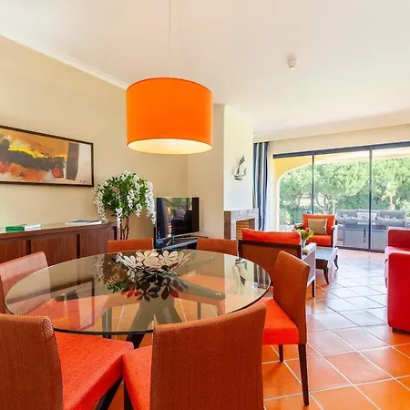 Sol F5 Vilamoura 2br By Enjoy Your Διαμέρισμα Quarteira