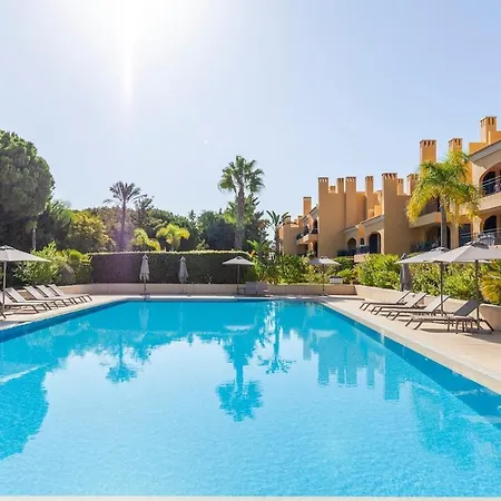 Sol F5 Vilamoura 2br By Enjoy Your Διαμέρισμα