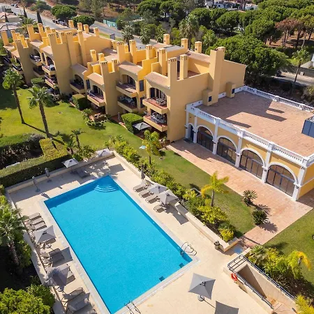 Διαμέρισμα Sol F5 Vilamoura 2br By Enjoy Your *