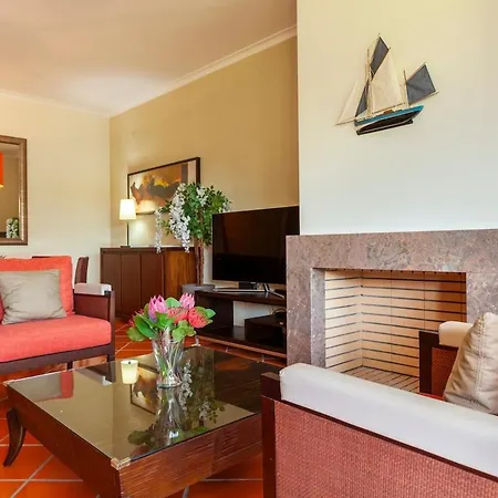 Διαμέρισμα Sol F5 Vilamoura 2br By Enjoy Your Quarteira