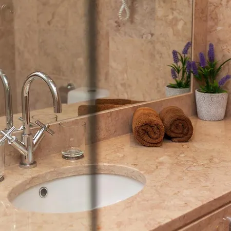 Διαμέρισμα Sol F5 Vilamoura 2br By Enjoy Your *