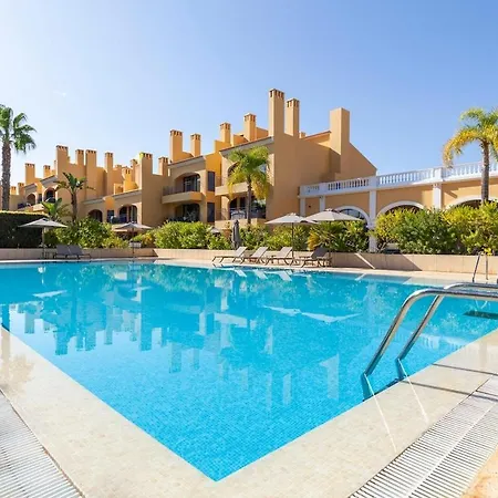 Sol F5 Vilamoura 2br By Enjoy Your