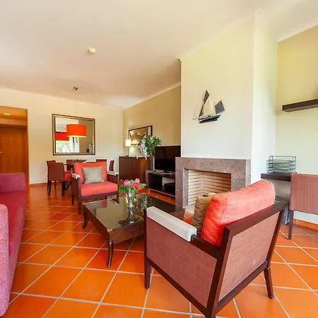 Διαμέρισμα Sol F5 Vilamoura 2br By Enjoy Your *